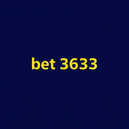 bet 3633